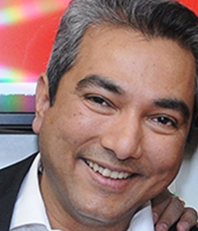 Arun Prakash Ray